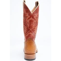 Brand new ⭐ Cody James Men's Wittsburg Western ???? Boots - Broad Square Toe Natural ???? -Cody James -shop unnamed file 546
