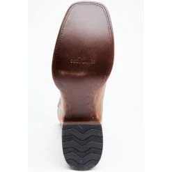 Brand new ⭐ Cody James Men's Wittsburg Western ???? Boots - Broad Square Toe Natural ???? -Cody James -shop unnamed file 548