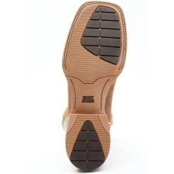 Coupon ???? Cody James Men's Xtreme Xero Gravity Heritage Western Performance ???? Boots - Broad Square Toe Green ✨ -Cody James -shop unnamed file 55