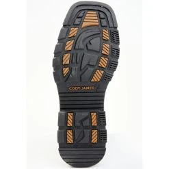 Budget ???? Cody James Men's 10" Disruptor Western Work ???? Boots - Nano Composite Toe Brown ???? 13 Budget ???? Cody James Men's 10" Disruptor Western Work ???? Boots - Nano Composite Toe Brown ???? -Cody James -shop unnamed file 605