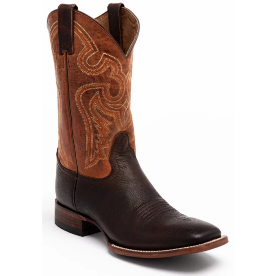 Coupon ???? Cody James Men's Enterprise Western ???? Boots - Broad Square Toe Brown ???? 1 Coupon ???? Cody James Men's Enterprise Western ???? Boots - Broad Square Toe Brown ????