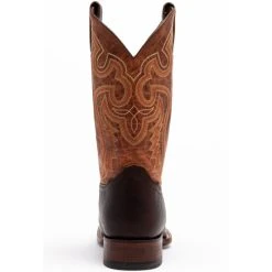 Coupon ???? Cody James Men's Enterprise Western ???? Boots - Broad Square Toe Brown ???? 11 Coupon ???? Cody James Men's Enterprise Western ???? Boots - Broad Square Toe Brown ???? -Cody James -shop unnamed file 610