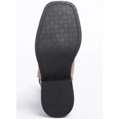 Deals ???? Cody James Boys' Gator Print Western ???? Boots - Wide Square Toe For Youth Boy Brown ???? -Cody James -shop unnamed file 619