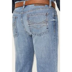 Coupon ✔️ Cody James Men's Dash Light Wash Relaxed Stretch Bootcut ???? Jeans Light Medium Wash ???? -Cody James -shop unnamed file 630