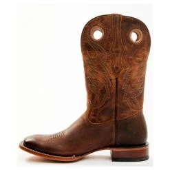 Budget ???? Cody James Men's Union Samatra Xero Gravity Performance Western ???? Boots - Broad Square Toe Cognac ???? -Cody James -shop unnamed file 70
