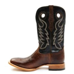 Cheap ???? Cody James Men's Union Xero Gravity Western Performance ???? Boots - Broad Square Toe Brown ???? -Cody James -shop unnamed file 704