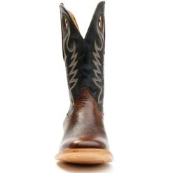 Cheap ???? Cody James Men's Union Xero Gravity Western Performance ???? Boots - Broad Square Toe Brown ???? -Cody James -shop unnamed file 705