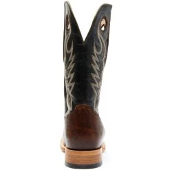 Cheap ???? Cody James Men's Union Xero Gravity Western Performance ???? Boots - Broad Square Toe Brown ???? -Cody James -shop unnamed file 706