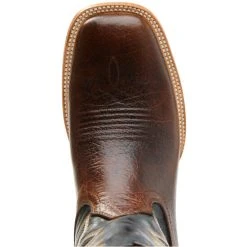 Cheap ???? Cody James Men's Union Xero Gravity Western Performance ???? Boots - Broad Square Toe Brown ???? -Cody James -shop unnamed file 707