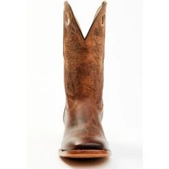 Budget ???? Cody James Men's Union Samatra Xero Gravity Performance Western ???? Boots - Broad Square Toe Cognac ???? -Cody James -shop unnamed file 71