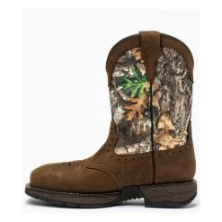 Wholesale ❤️ Cody James Men's Xero Gravity Lite Camo Western Work ???? Boots - Composite Toe Brown ???? -Cody James -shop unnamed file 711