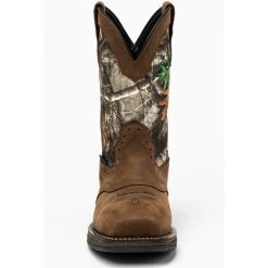 Wholesale ❤️ Cody James Men's Xero Gravity Lite Camo Western Work ???? Boots - Composite Toe Brown ???? -Cody James -shop unnamed file 712