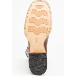 Flash Sale ✨ Cody James Men's Searcy Western ???? Boots - Broad Square Toe Blue ✨ -Cody James -shop unnamed file 723