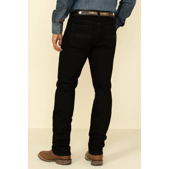 Wholesale ???? Cody James Men's Black Night Rider Stretch Slim Straight ???? Jeans ???? 1 Wholesale ???? Cody James Men's Black Night Rider Stretch Slim Straight ???? Jeans ????