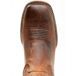 Budget ???? Cody James Men's Union Samatra Xero Gravity Performance Western ???? Boots - Broad Square Toe Cognac ???? -Cody James -shop unnamed file 73