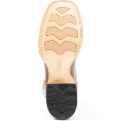 Hot Sale ???? Cody James Men's Union Ocean Western ???? Boots - Broad Square Toe Green ???? -Cody James -shop unnamed file 737