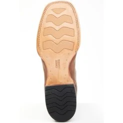 Budget ???? Cody James Men's Union Samatra Xero Gravity Performance Western ???? Boots - Broad Square Toe Cognac ???? -Cody James -shop unnamed file 74