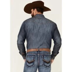 Best reviews of ???? Cody James Core Men's Bannon Dark Wash Stretch Slim Straight ???? Jeans Blue ???? -Cody James -shop unnamed file 753