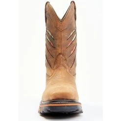 Brand new ???? Cody James Men's 11" Decimator Western Work ???? Boots - Nano Composite Toe Brown ???? 10 Brand new ???? Cody James Men's 11" Decimator Western Work ???? Boots - Nano Composite Toe Brown ???? -Cody James -shop unnamed file 760