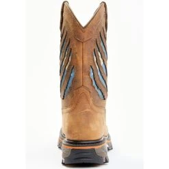 Brand new ???? Cody James Men's 11" Decimator Western Work ???? Boots - Nano Composite Toe Brown ???? 11 Brand new ???? Cody James Men's 11" Decimator Western Work ???? Boots - Nano Composite Toe Brown ???? -Cody James -shop unnamed file 761