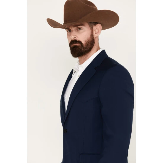 Coupon ❤️ Cody James Men's Tennessee Sport ???? Coat Navy ???? 2 Coupon ❤️ Cody James Men's Tennessee Sport ???? Coat Navy ???? - Image 2