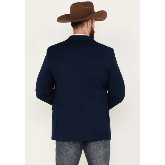 Coupon ❤️ Cody James Men's Tennessee Sport ???? Coat Navy ???? 4 Coupon ❤️ Cody James Men's Tennessee Sport ???? Coat Navy ???? - Image 4