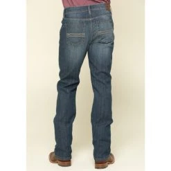 Outlet ???? Cody James Men's Sheridan Straight ???? Jeans Indigo ⌛