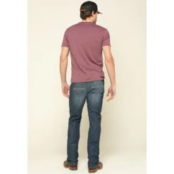 Outlet ???? Cody James Men's Sheridan Straight ???? Jeans Indigo ⌛ -Cody James -shop unnamed file 833