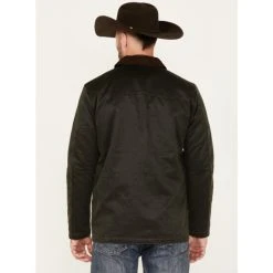 Discount ???? Cody James Men's Mansfield Oilskin Field ???? Coat Olive ❤️ 7 Discount ???? Cody James Men's Mansfield Oilskin Field ???? Coat Olive ❤️ -Cody James -shop unnamed file 863