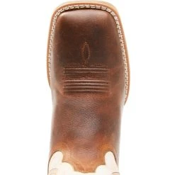 Top 10 ❤️ Cody James Men's Hoverfly Western Performance ???? Boots - Broad Square Toe Cream ???? -Cody James -shop unnamed file 87