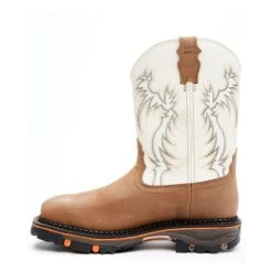 Flash Sale ✨ Cody James Men's 11" Decimator Waterproof Western Work ???? Boots - Nano Composite Toe Brown ???? -Cody James -shop unnamed file 899