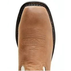 Flash Sale ✨ Cody James Men's 11" Decimator Waterproof Western Work ???? Boots - Nano Composite Toe Brown ???? -Cody James -shop unnamed file 902