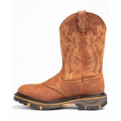 Hot Sale ???? Cody James Men's 11" Decimator Western Work ???? Boots - Soft Toe Brown ???? 9 Hot Sale ???? Cody James Men's 11" Decimator Western Work ???? Boots - Soft Toe Brown ???? -Cody James -shop unnamed file 916