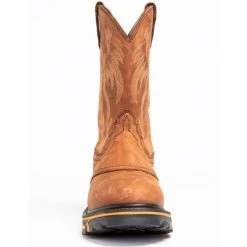 Hot Sale ???? Cody James Men's 11" Decimator Western Work ???? Boots - Soft Toe Brown ???? 10 Hot Sale ???? Cody James Men's 11" Decimator Western Work ???? Boots - Soft Toe Brown ???? -Cody James -shop unnamed file 917