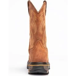 Hot Sale ???? Cody James Men's 11" Decimator Western Work ???? Boots - Soft Toe Brown ???? 11 Hot Sale ???? Cody James Men's 11" Decimator Western Work ???? Boots - Soft Toe Brown ???? -Cody James -shop unnamed file 918