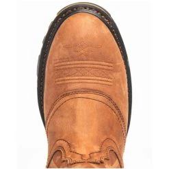 Hot Sale ???? Cody James Men's 11" Decimator Western Work ???? Boots - Soft Toe Brown ???? 12 Hot Sale ???? Cody James Men's 11" Decimator Western Work ???? Boots - Soft Toe Brown ???? -Cody James -shop unnamed file 919