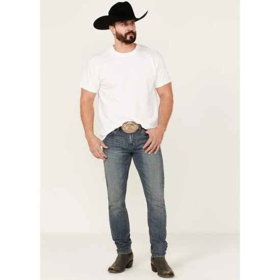 Discount ???? Cody James Men's Blaze Medium Wash Stretch Slim Tapered ???? Jeans Blue ???? 1 Discount ???? Cody James Men's Blaze Medium Wash Stretch Slim Tapered ???? Jeans Blue ????