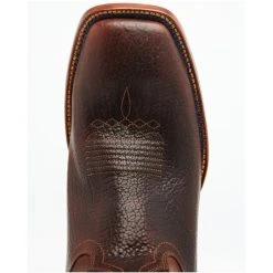Promo ???? Cody James Men's Cognac Honey Western ???? Boots - Broad Square Toe ???? -Cody James -shop unnamed file 934