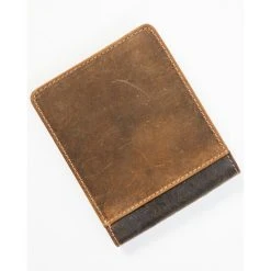 Top 10 ✨ Cody James Men's Brown Ostrich Bifold Tooled Wallet ???? -Cody James -shop unnamed file 960