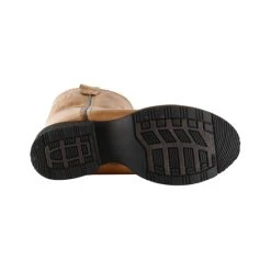 Buy ???? Cody James Toddler-Boys' Showdown Western ???? Boots - Round Toe Tan ???? -Cody James -shop unnamed file 969