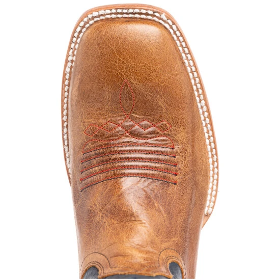 Discount ???? Cody James Men's Lexington Western ???? Boots - Broad Square Toe Red/white/blue ❤️ 6 Discount ???? Cody James Men's Lexington Western ???? Boots - Broad Square Toe Red/white/blue ❤️ - Image 6