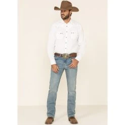 Best Pirce ???? Cody James Men's Crupper Light Wash Stretch Slim Straight ???? Jeans Blue ????